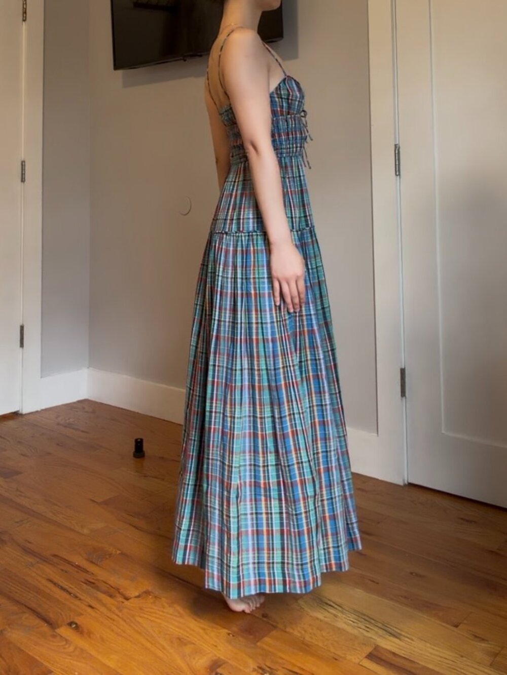 Dôen Brielle Dress - Picture 5 of 10